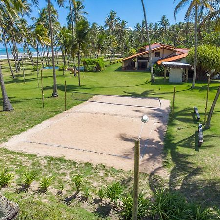 Vila Entre Chaves Passo de Camarajibe Bagian luar foto