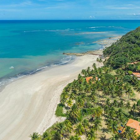 Vila Entre Chaves Passo de Camarajibe Bagian luar foto