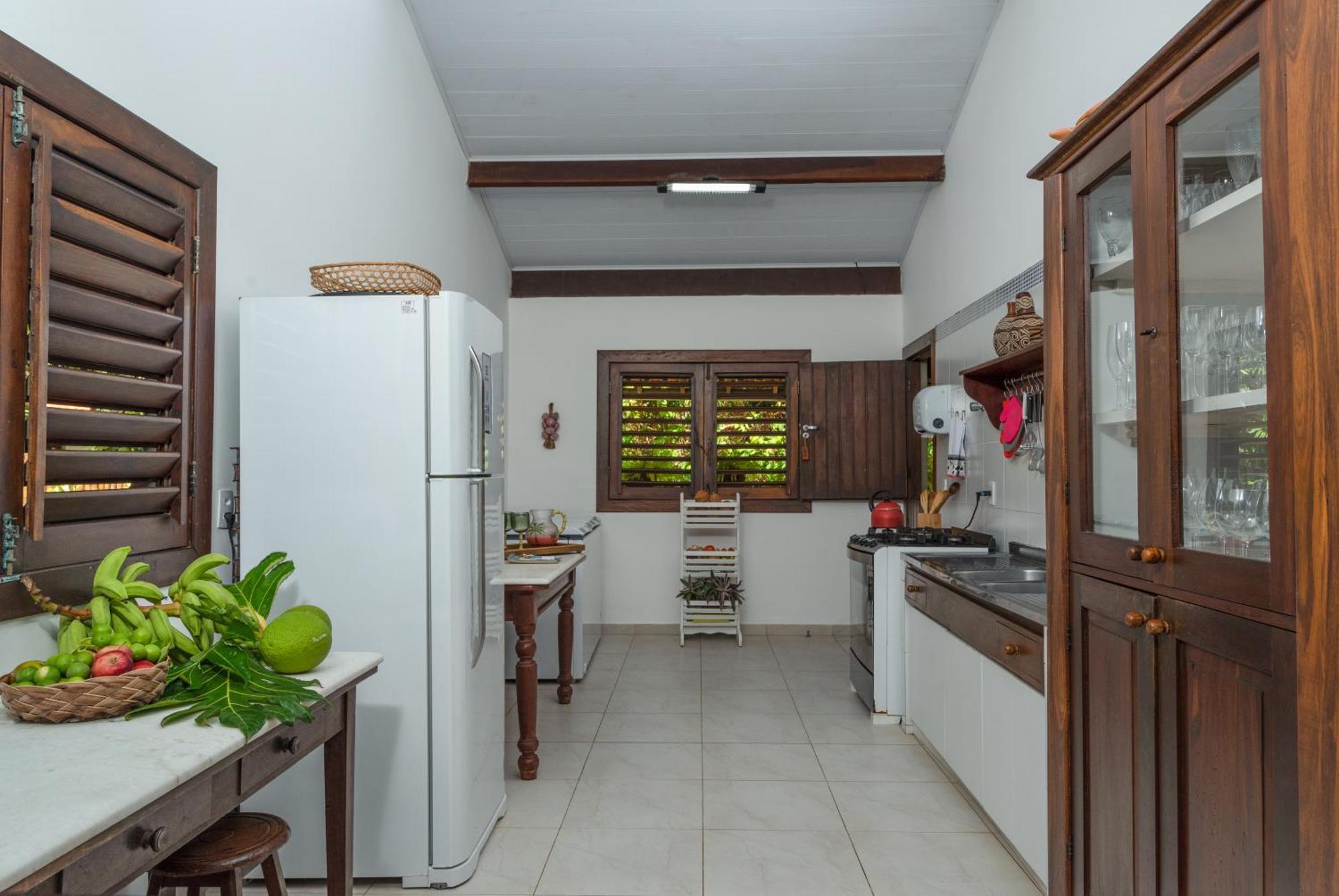 Vila Entre Chaves Passo de Camarajibe Bagian luar foto