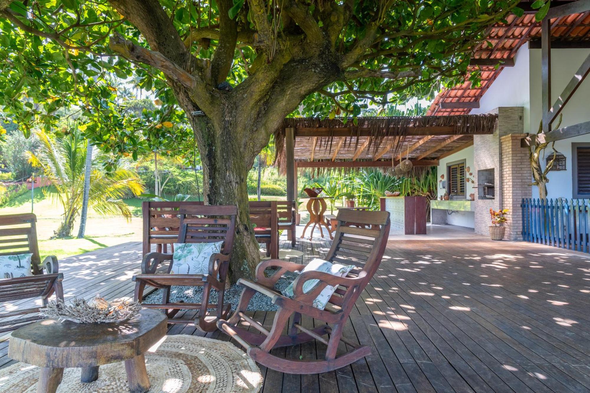 Vila Entre Chaves Passo de Camarajibe Bagian luar foto